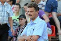 С.Тимофеев - директор стадиона